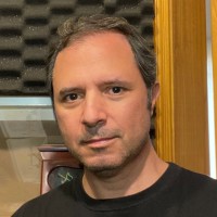 Rodrigo de Almeida Siqueira