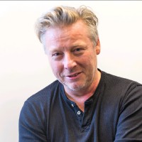 Johan Becker