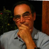 Chris Solomi
