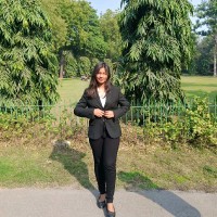 Mamta Singh