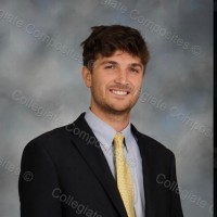 Jarrad Borg (CAPM, PM Institute)