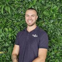 Kieran Bowdler