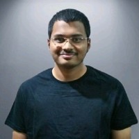 Jayesh Patil