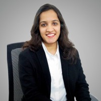CA Rutuja Deshmukh