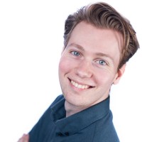 Tim Van De Ven