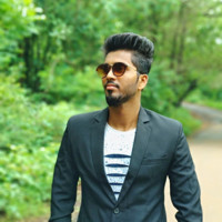 Manish Bhuwad