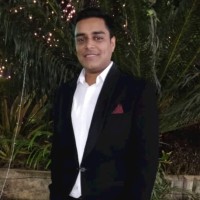 Saurabh Saini