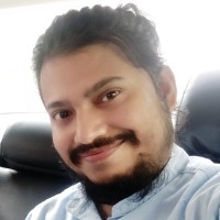 Samsuddoza Alvi, PMP