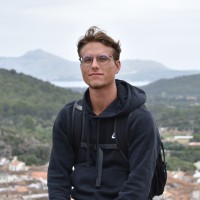 Nathan Scodellaro