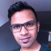 Shailesh Kumar Jagadeesan