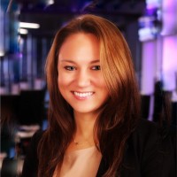 Rachel Ford