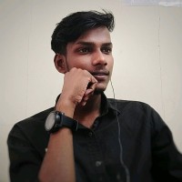 Abhimanyu Vinod
