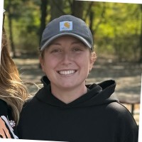 Raechel Morgan
