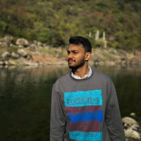 Tushar Sethiya