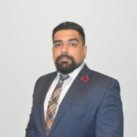 Hash Rafiqzad