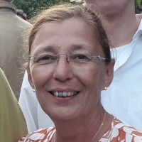 Isabelle MAUBOUSSIN