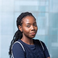 Tafadzwa Lumeyu