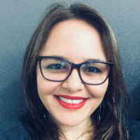 Helen Santos Silva