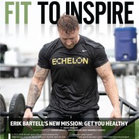 Erik Bartell