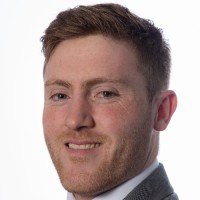 Daniel Gormley