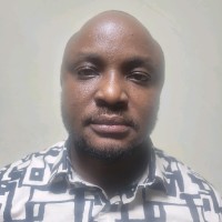 Engr. Bidemi Adebayo