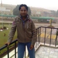 Irfan Sadiq