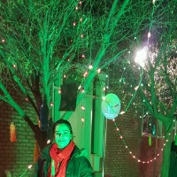 Shafaq Naeem