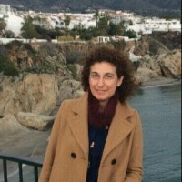 Maria José Meroño Madrid
