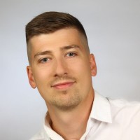 Dmitrii Lukin