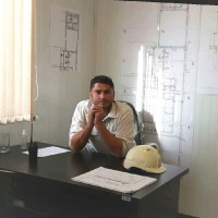 Vahid Sadrieh