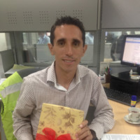 Dany Delgado Fetiva