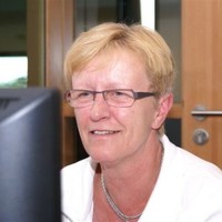 Ingrid Steijvers