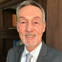 Chuck Heleine, Pe