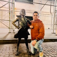 Ankur Makanji, MSc HRM, CPHR, CMP