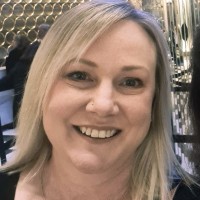 Kellie Follington