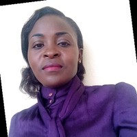 Aneth Faseh Mbame