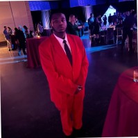 Tyshawn Davis