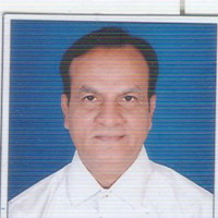 Krishnalal Muljibhai Thakkar
