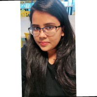 Anuradha Sah