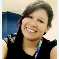 Lizzeth Martinez