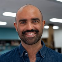 David M.