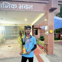 Durgesh Barapatre