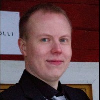 Marko Holm