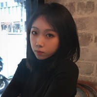 Jueying Wang