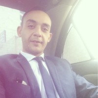 Ayman Abdlhakem