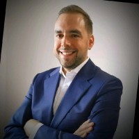 Ricardo Marin Corrales