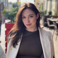 Ekaterina Y.
