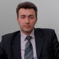 Олег Волынец