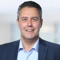 Frank Stegerer - Sales Director