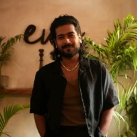Vinay Nair
